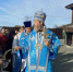 Престольный праздник в храме села Верх- Каргата - Карасукская и Ордынская Епархия