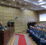 Представители пожарной охраны Костромской области приняли участие во Всероссийских сборах руководителей ФПС МЧС России - МЧС
