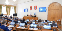 Астраханская область первой приняла закон о поддержке детей участников СВО - Комсомольская Правда