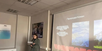 Иностранные студенты СГТУ познакомились с регионами и народами России - СГТУ