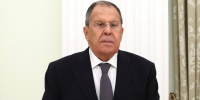 Лавров: прекращения огня, чтобы Зеленского "привели в чувство", не будет - M24.Ru