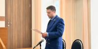 В Белгороде осуждён мошенник, похитивший 350 тыс. рублей по социальному контракту - Мир Белогорья
