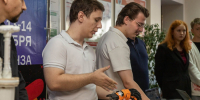 В ПензГТУ прошел Международный фестиваль «НАУКА 0+» - ПГТА