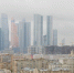 В Москве ожидается туман - Правительство Москвы