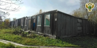 По искам прокуратуры Холмогорского района суд принял решение о сносе нескольких аварийных домов - Arh112.ru
