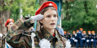 Продлена заявочная кампания губернаторской премии «Патриот Дона» - Администрация Ростовской области
