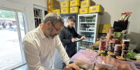В Карабулаке продолжается учëт торговых объектов - Администрация МО г. Карабулак