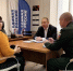 Анатолий Колестинский провел прием бойцов СВО в Новотроицке - Законодательное Собрание
