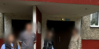 Две муромлянки стали наркозакладчицами - Муром24.РФ
