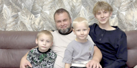 С этим званием почётным он справляется зачётно - Народное слово