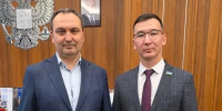 Николай Бочков обсудил с заместителем министра строительства РФ вопросы прохождения отопительного сезона - Якутское-Cаха ИА