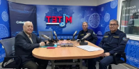 Якутянам расскажут о пожарной безопасности в жилом секторе в эфире «Тэтим» - Якутское-Cаха ИА