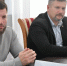 Ейский район посетил  представитель правительства Дагестана на Кубани - Приазовские степи