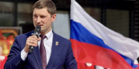 Перевалов вступился за выпускников 9-й школы и их учителя русского языка - NgRegion.Ru