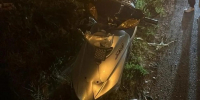 В  Краснодаре два человека получили травмы в ДТП - Кубанские Новости