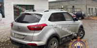 В Киреевском районе автомобиль Hyundai сбил 71-летнего мужчину - Комсомольская Правда