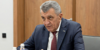 Сергей Меняйло и министр сельского хозяйства РФ Оксана Лут обсудили развитие АПК Северной Осетии - Министерство сельского хозяйства