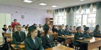 Школьные лесничества Адыгеи: продолжение экологического просвещения - Управление лесами