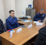 Руководитель следственного управления провел выездной личный прием граждан - Следственный комитет