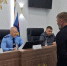 Совещание по теме общественного транспорта прошло в прокуратуре Ивановской области - ГТРК