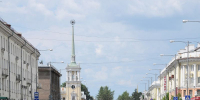 Фото предоставлено пресс-службой администрации Ангарска - Buryatiya.Com