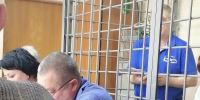 "Мне еще долго мучиться, и я жалею, что так все получилось", - сказал подсудимый Норов в заседании Камышинского городского суда сегодня, 15 октября - Блокнот Камышин
