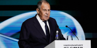 Лавров: прекращения огня для приведения Зеленского в чувство не будет - Вести Подмосковья