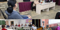 Итоги работы муниципальных советов общественности по профилактике правонарушений за 9 месяцев 2026 года - Министерство региональной безопасности