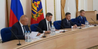 Кадровые решения в Брянской области - Газета Деснянская правда