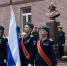 В Ярославле увековечили память адмирала Ушакова - Мэрия города