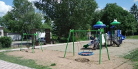 42 новых общественных пространства создали в Хабаровском крае по нацпроекту Президента «Инфраструктура для жизни» в 2026 году - Верхнебуреинский район