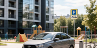 Машино-места обанкротившегося экс-депутата новороссийской Думы продали в 3 раза ниже первоначальной цены - Газета Новороссийский рабочий