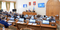 Выдающиеся астраханцы смогут получить новые почётные звания - Астрахань 24
