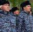 В Тюменской области состоялись торжественные мероприятия в ознаменование 46-летия Уральского округа Росгвардии - Росгвардия