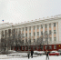 Снег покрыл ряд регионов, включая большую часть азиатской России и Урал - Сетевое издание Толк