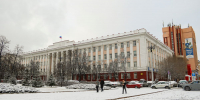 Снег покрыл ряд регионов, включая большую часть азиатской России и Урал - Сетевое издание Толк