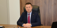Глава Краснояружского округа Виталий Кутоманов ушёл в отставку - Fonar.Tv