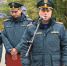 В Бугурусланском районе проходят масштабные командно-штабные учения - Газета Бугурусланская правда