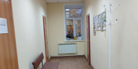 ... - Первомайская ЦРБ
