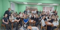 О, спорт – ты жизнь! - Библиотека Гавань