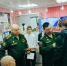 «День призывника » в  Нейском муниципальном округе - Газета Нейские вести