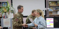Проект Самарской областной детской библиотеки вошёл в число лучших практик страны - ТК ТОЛЬЯТТИ 24