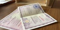 В Пензе уроженец Узбекистана стал фигурантом дела о подложном документе - Пенза-Обзор