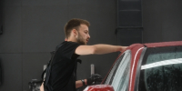 На выезде из Уфы в сторону трассы М-7 появится автомойка - Комсомольская правда