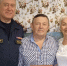 Начальник СИЗО-3 поздравил ветерана с юбилейной датой - УФСИН