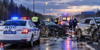 На дорогах Подмосковья участились ДТП с участием несовершеннолетних - РузаРИА