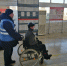 На вокзале Астрахани работает бесплатное сопровождение маломобильных пассажиров - Юг России