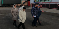 В ИК-9 УФСИН России по Республике Башкортостан состоялся «День открытых дверей» - УФСИН РБ