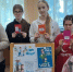 Воспитанники центра «Возрождение» рассказывали о профессии своих отцов - Министерство труда