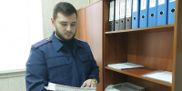 В Левокумском округе женщина обвиняется в причинении смерти по неосторожности своей внучке - СУ СК РФ